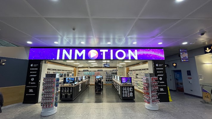 inmotion