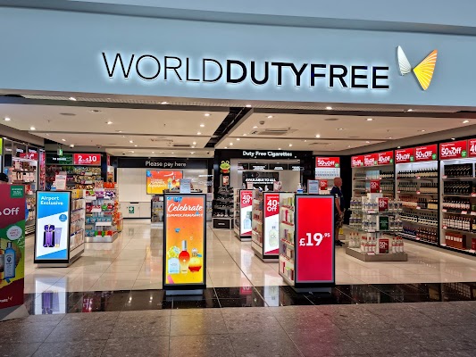 world-duty-free-newcastle-airport